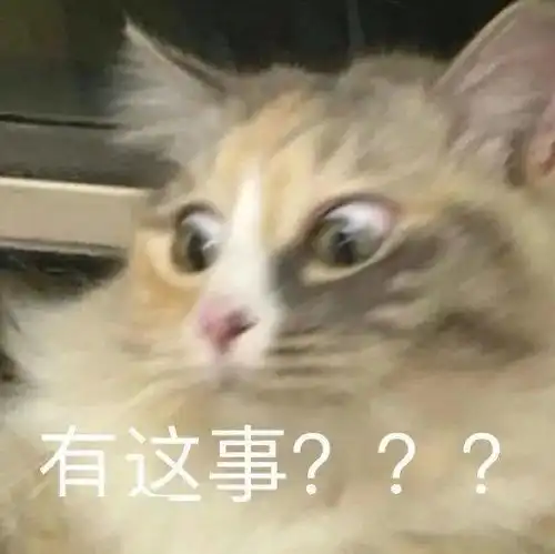 沙雕表情你看起来不正常