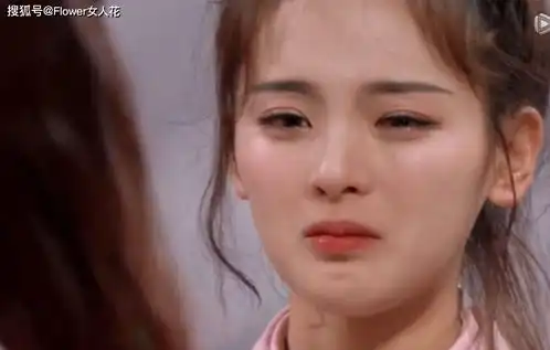 火箭少女解散,杨超越边哭边说出真实想法,节目组来不及闭麦