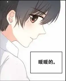 求另一半情侣头像