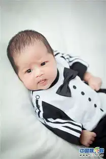 包饺子婴儿照高萌来袭一出生便是表情包图