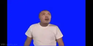 新一代憨王表情包智障mur猫的出位史对话