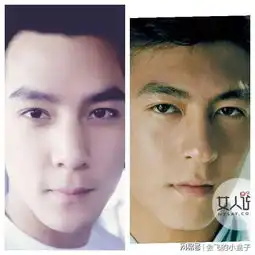说吴彦祖丑的人,你们的眼光是有多高发图来辩