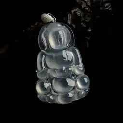为什么明明知道是假翡翠,却还要一直戴在身上