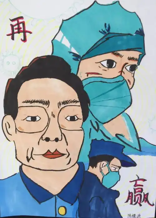 再赢甘区少年说丨大连的冬天是冷的,大连人的心是暖的