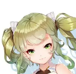 楚楚动人真讨人喜