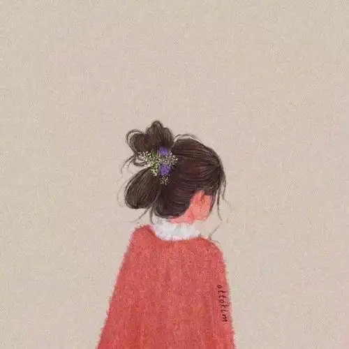 拌嘴俩人是不可避免,互相忍让和心才是最重要的
