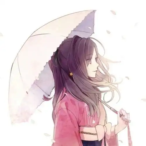 514期古风情头