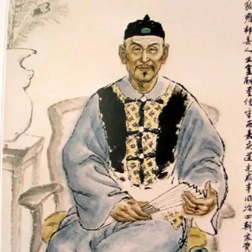 乔家大院背后的女人,操盘乔致庸迎娶山西第一抠之女,成就大业