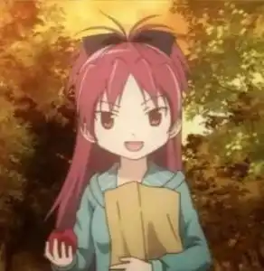 佐仓杏子