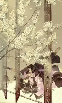 意境爱情古风人物美图