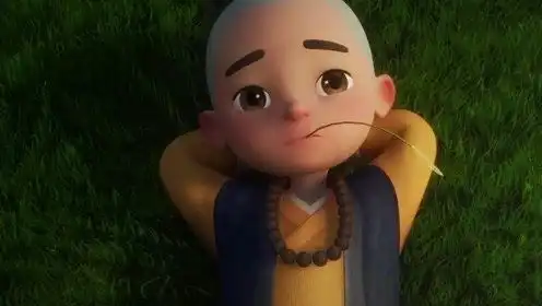 一禅小和尚情感语录
