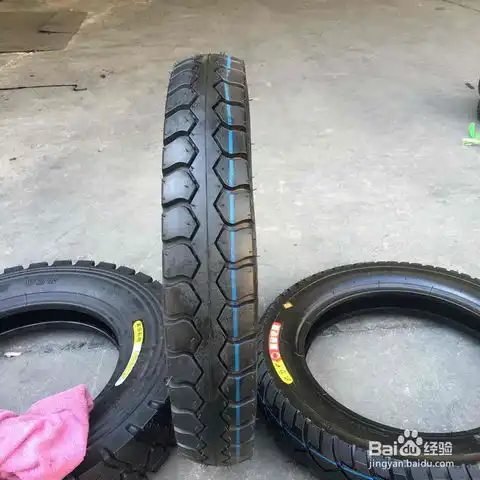 电动车轮胎保养小常识