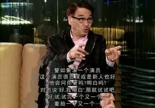 拍美人鱼时遭周星驰撕烂剧本,林允至今害怕再也不敢读本