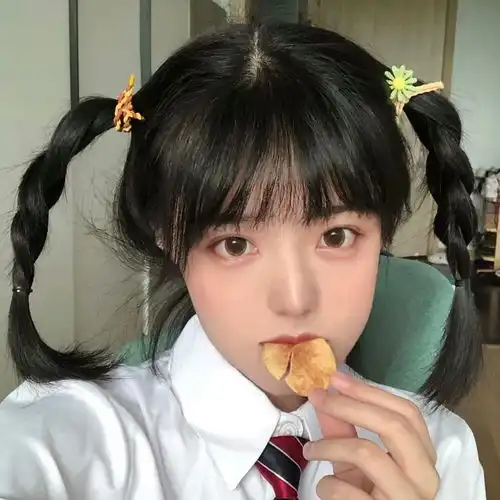 头像追了这么多剧之后