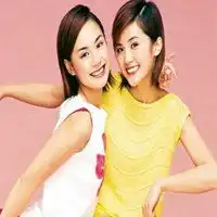 twins头像高清图片大全名人twins真实头像大图下载
