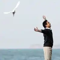 中年成熟男人微信风景头像图片大全微信头像图片大全