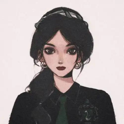 动漫女头今天天气很好