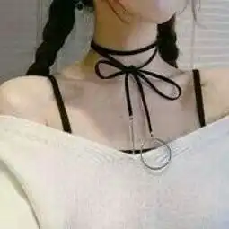 狠九霸气部位之锁骨吖,拿图留赞qq女生头像我要个性网
