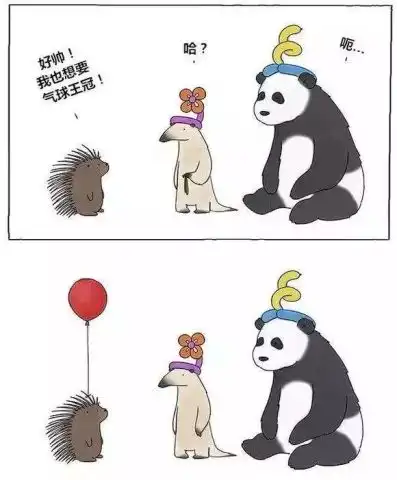 玩玩闹闹暖心逗趣