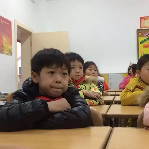 真相三二班魏立宸爸爸微课