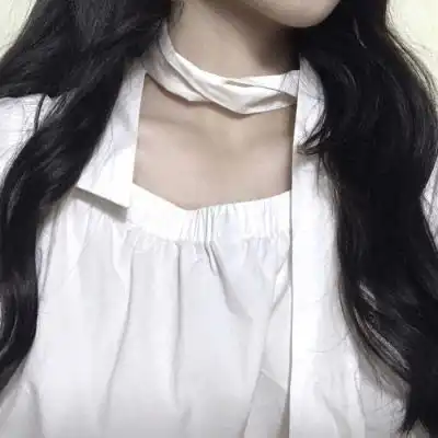 部位御姐女头超火的御姐风部位头像