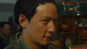 王千源吴彦祖领衔主演电影除暴定档11月27日