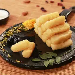 好吃的速冻食品有哪些十款好吃的速冻面点排行榜