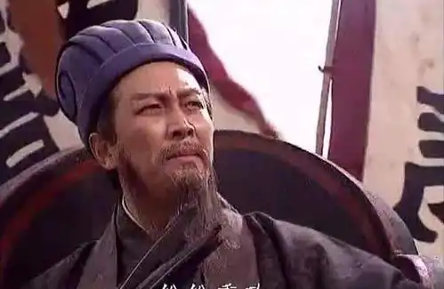 王朗舌战诸葛亮,字字有理有据,敌不过一句厚颜无耻之人