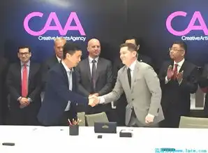 芒果tv与caa达成战略合作共识签订战略合作伙伴谅解备忘录