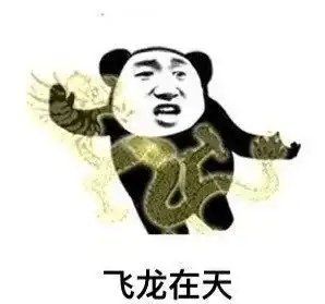 熊猫头金馆长功夫斗图表情包大全