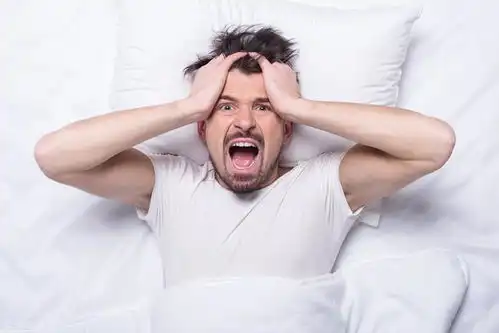 长期整夜失眠怎么办这几个小方法可以改善睡眠质量