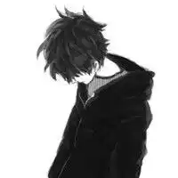 动漫男生魔法壁纸微信头像图片大全