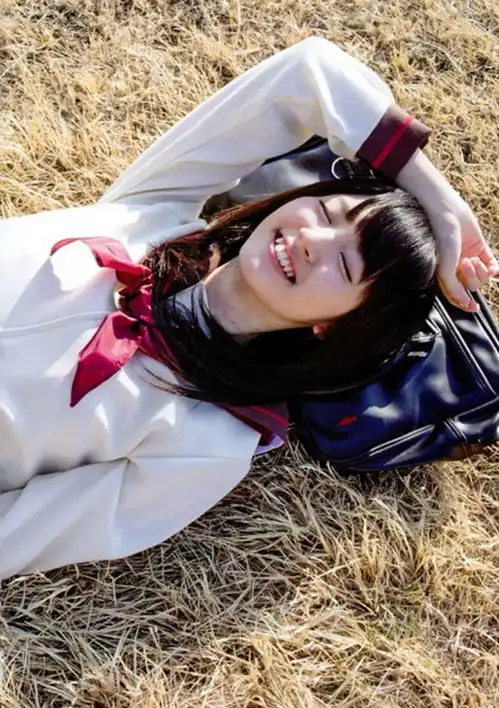 jk少女制服人像写真参考1005张