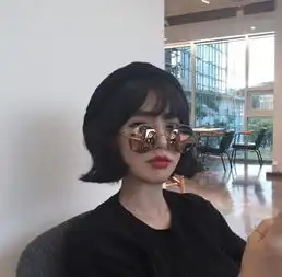 想剪短发的妹纸看过来,这里的短发太撩人