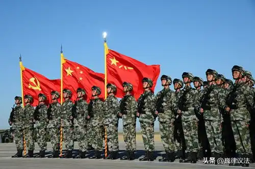 海湾国家眼巴巴希望中国驻军,新加坡学者一席话,指出问题的关键