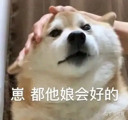 要跟别人斗图,有没有杀伤力强大的图