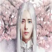 马天宇头像图片马天宇帅气耍酷头像大图