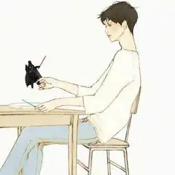 她收藏夹