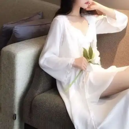 好看的头像女生小清新相遇相知就好了