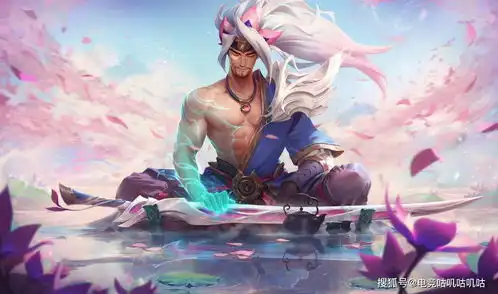s11季前赛装备前瞻物理战士新增4件神话装备,三相之力大改