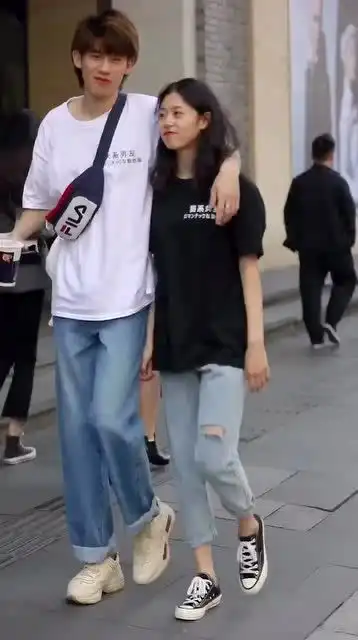 猫系女友和犬系男友会很配吗