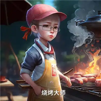 2023最近很火的打工人职业头像图片
