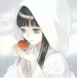 动漫女生头像悲伤有意境唯美高清