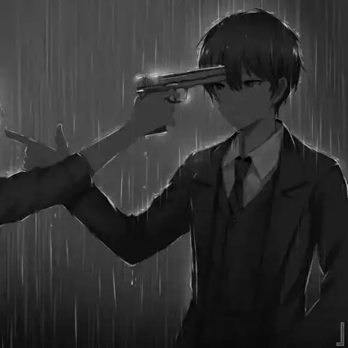 臭宝换情侣头像了