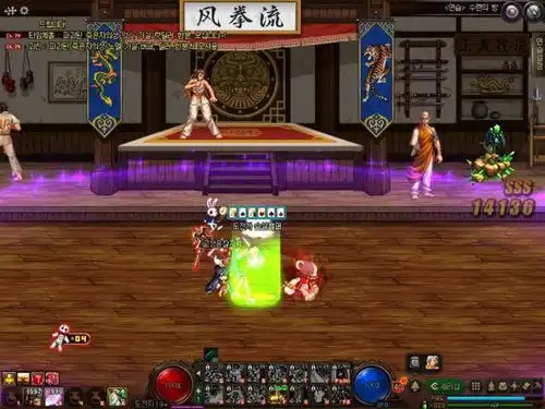 dnf杂谈韩服体验服110版本属强改版职业奶单刷100级基准数据表