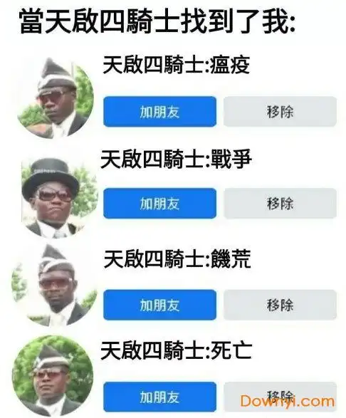 黑人抬棺专业团队表情包下载黑人抬棺表情包gif下载2020最新版当易网