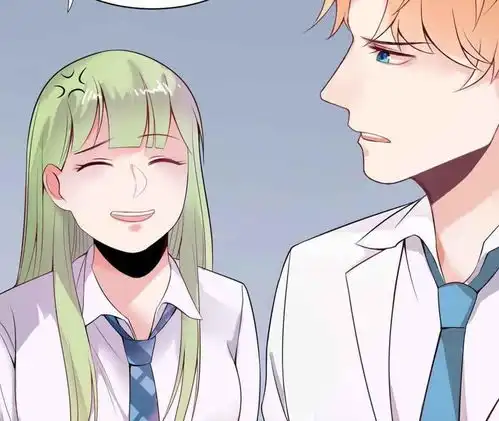 少女与异界骑士阿斯莫德其三上爱奇艺漫画