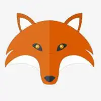 橙色的二次元可爱头像微信头像图片大全