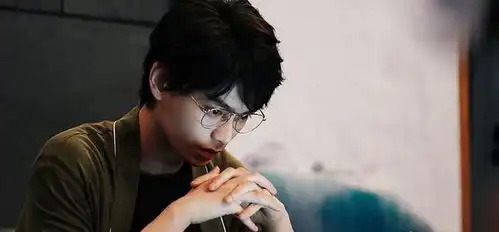 10位男主眼镜杀罗云熙良言写意斯文败类,任嘉伦一生一世呆萌