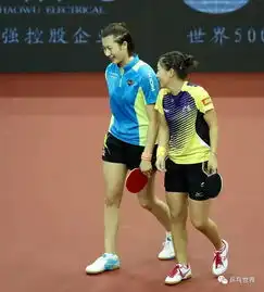 一黑到底顾玉婷木子连克世锦赛冠亚军夺全运会女双金牌乒乓世界